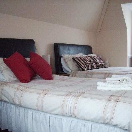 Singlecote Hotel Skegness Habitación foto